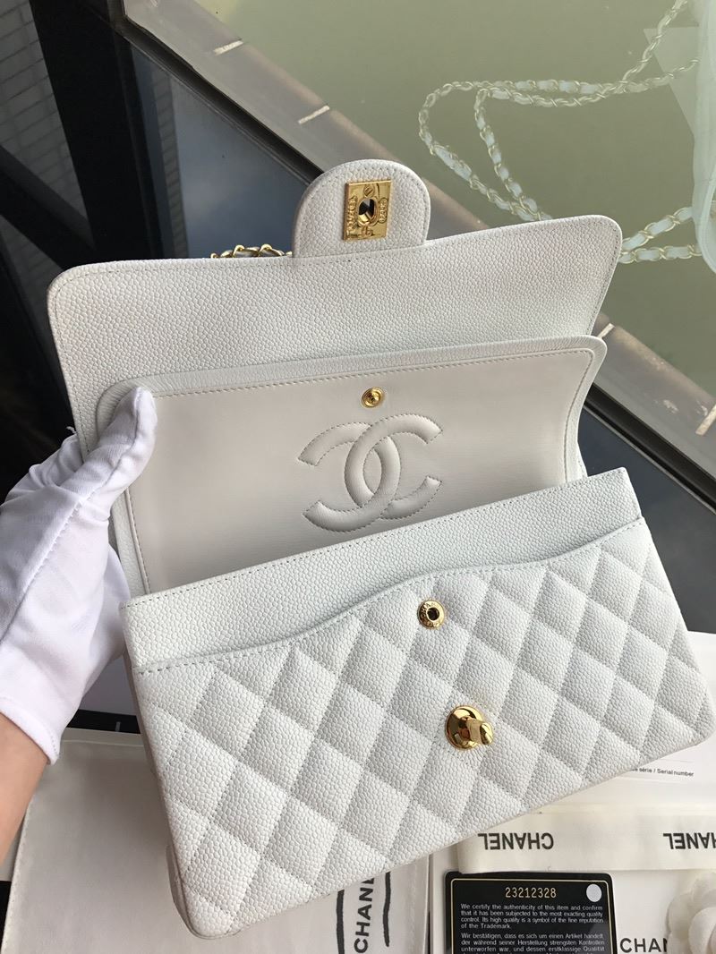 Chanel CF Series Bags